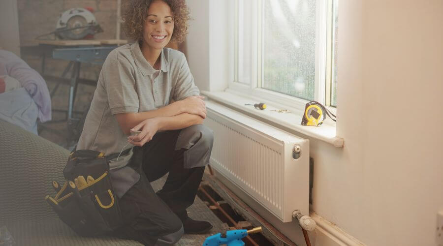 Expert burst pipe repair services in Derby, OH